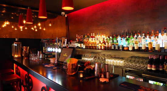 restaurant image